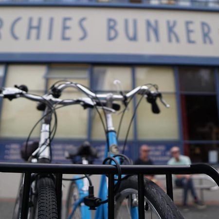 Archies Bunker Affordable Accommodation Napier Esterno foto