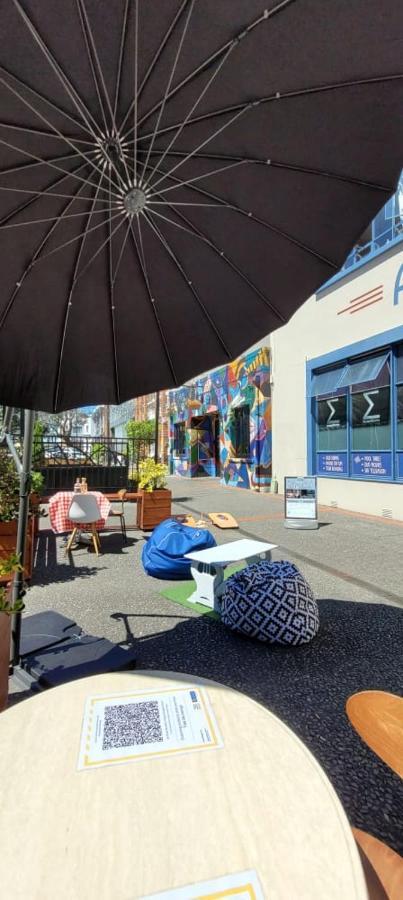 Archies Bunker Affordable Accommodation Napier Esterno foto
