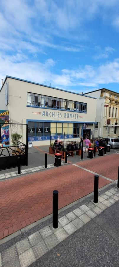 Archies Bunker Affordable Accommodation Napier Esterno foto