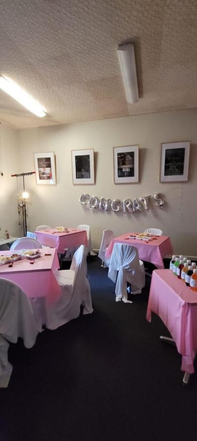 Archies Bunker Affordable Accommodation Napier Esterno foto