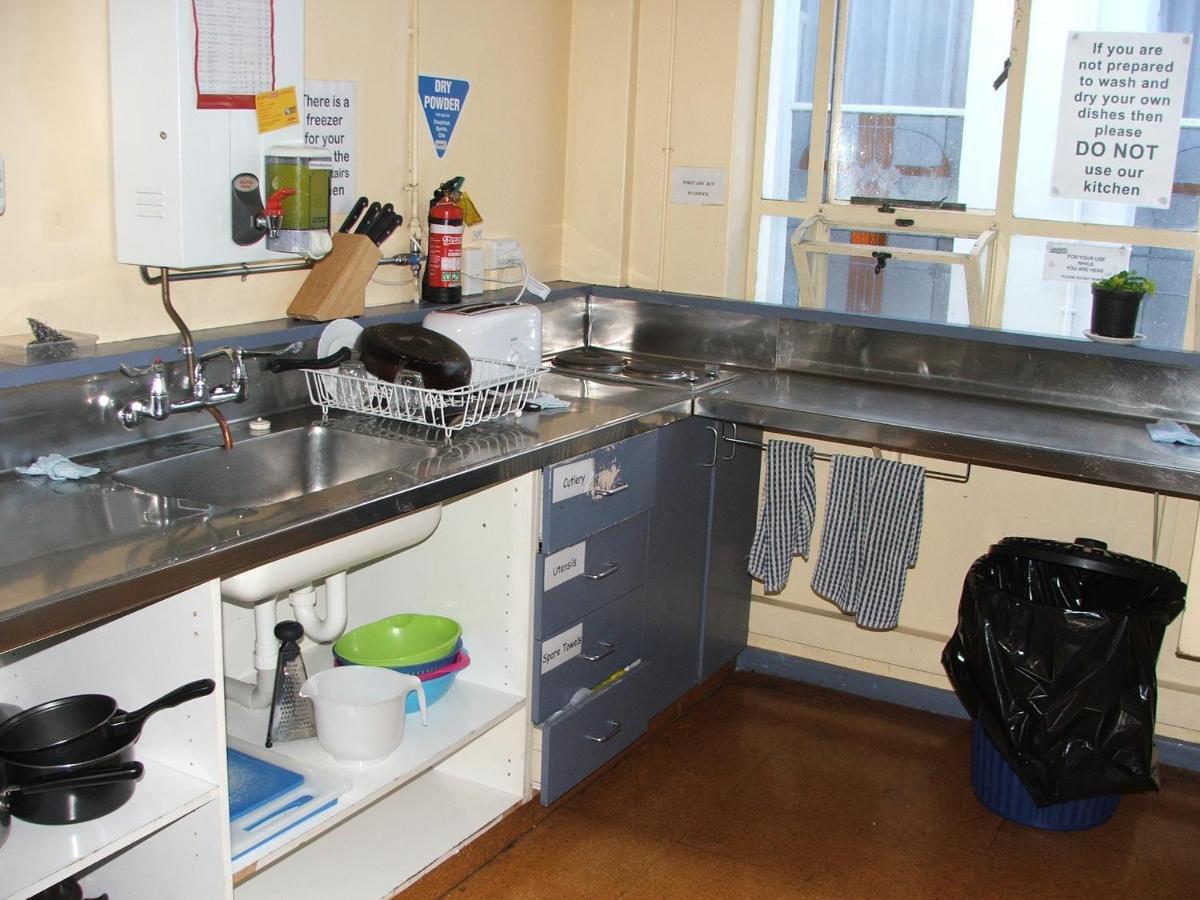 Archies Bunker Affordable Accommodation Napier Esterno foto