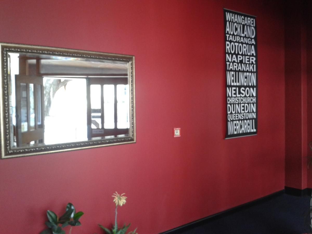 Archies Bunker Affordable Accommodation Napier Esterno foto