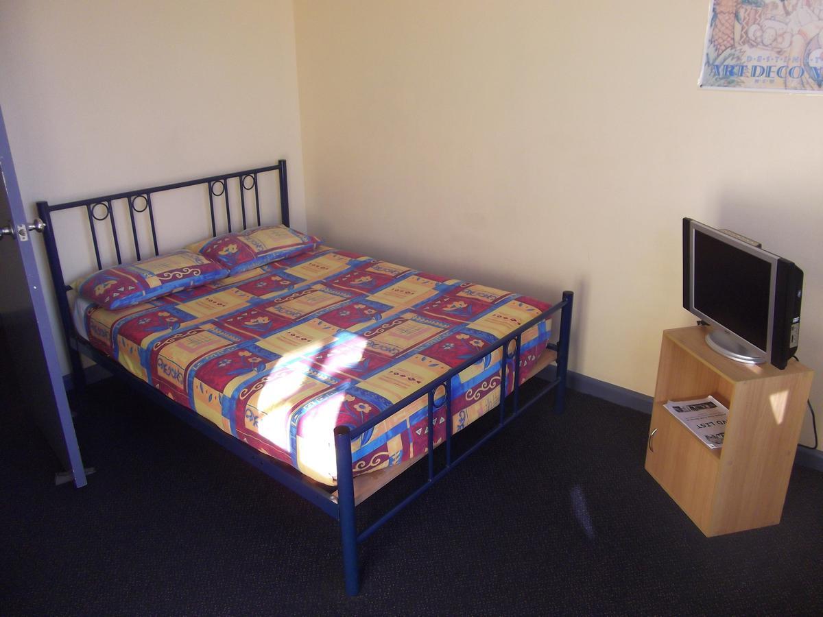 Archies Bunker Affordable Accommodation Napier Esterno foto