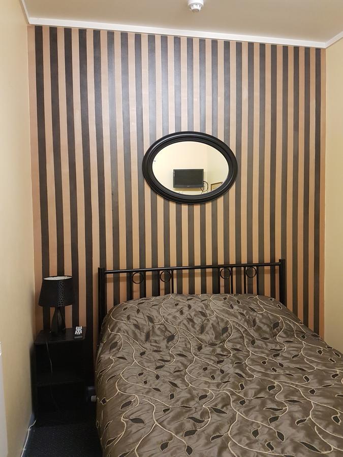 Archies Bunker Affordable Accommodation Napier Esterno foto