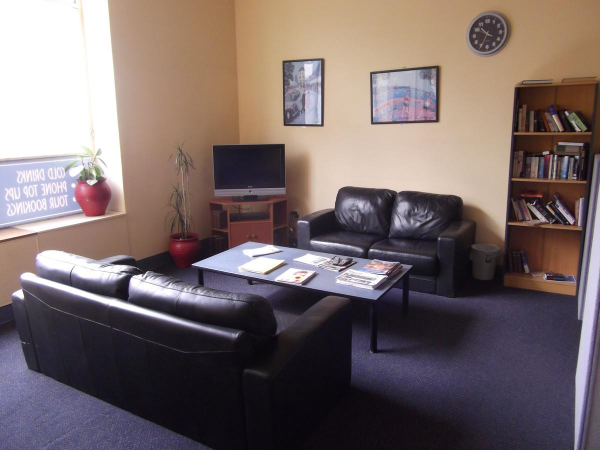 Archies Bunker Affordable Accommodation Napier Esterno foto