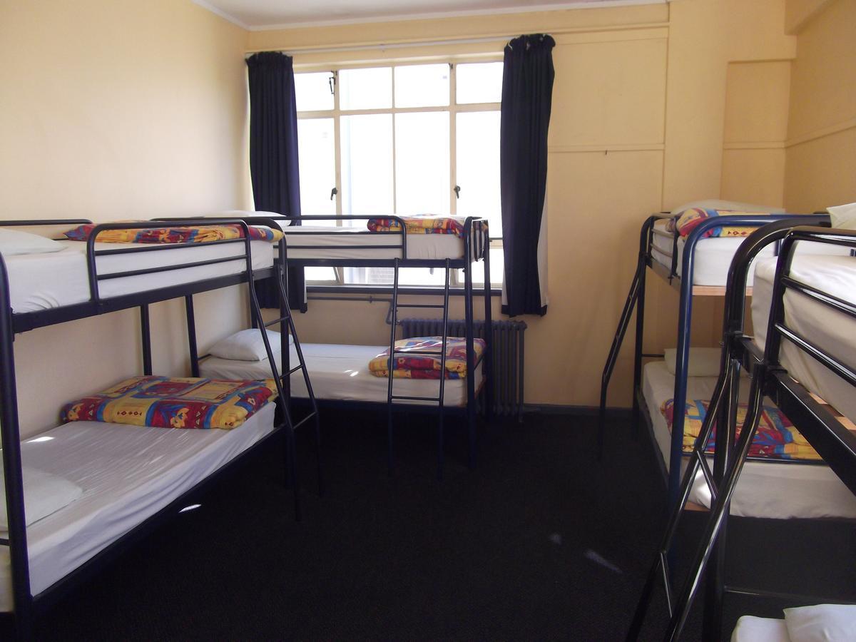 Archies Bunker Affordable Accommodation Napier Esterno foto