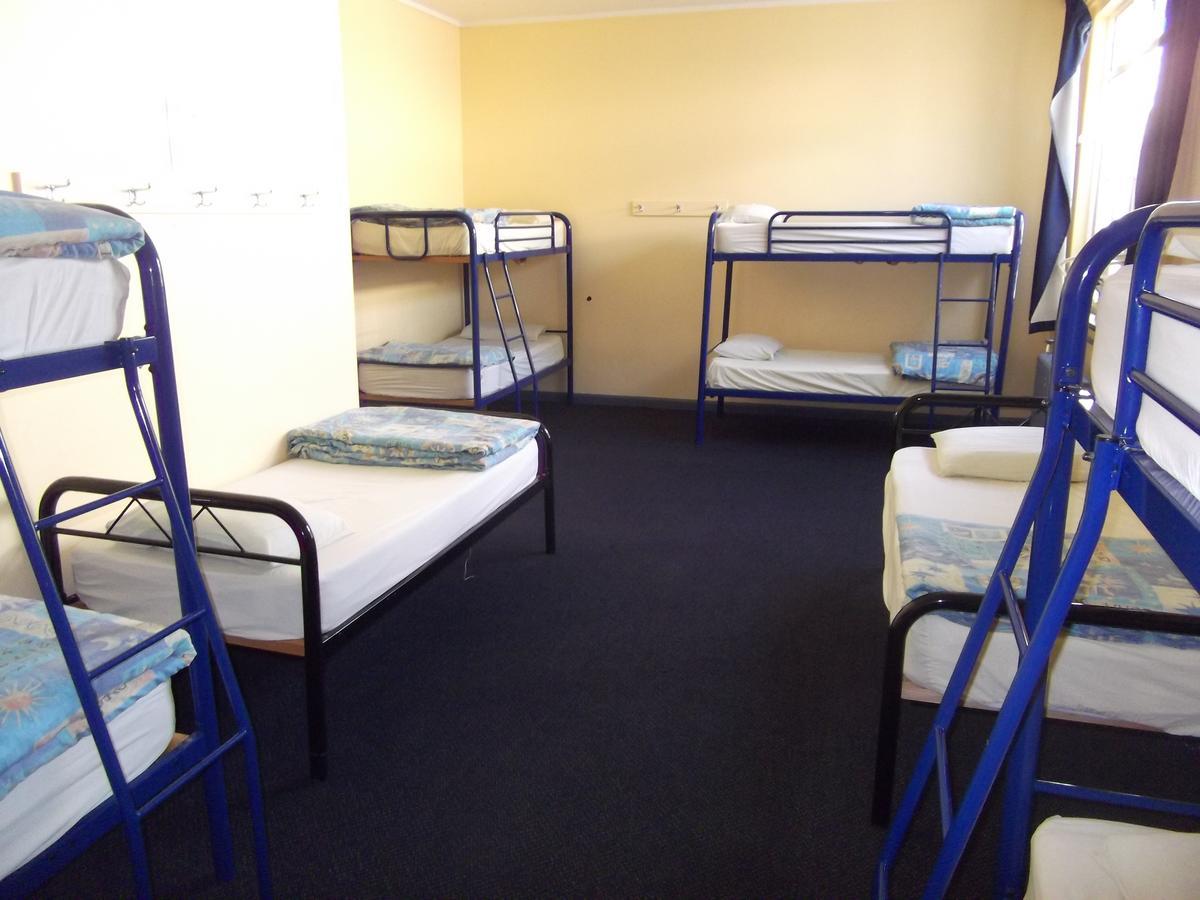 Archies Bunker Affordable Accommodation Napier Esterno foto