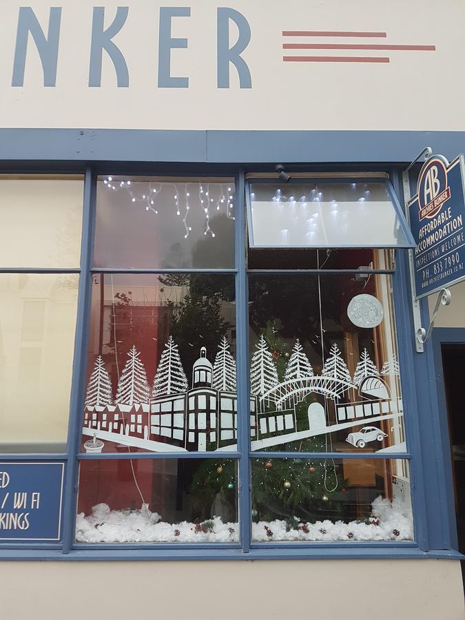 Archies Bunker Affordable Accommodation Napier Esterno foto