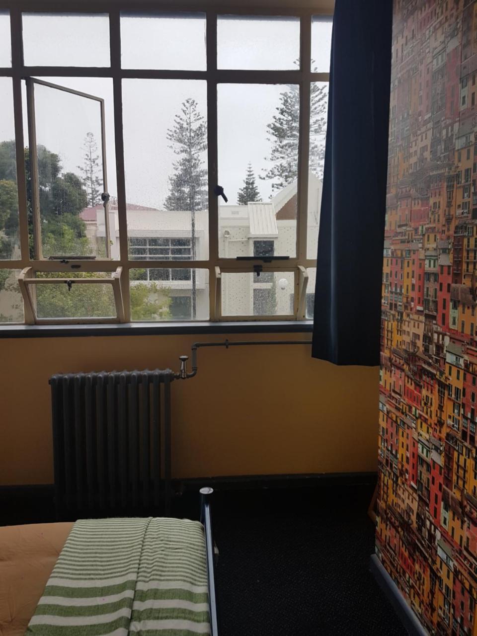 Archies Bunker Affordable Accommodation Napier Esterno foto