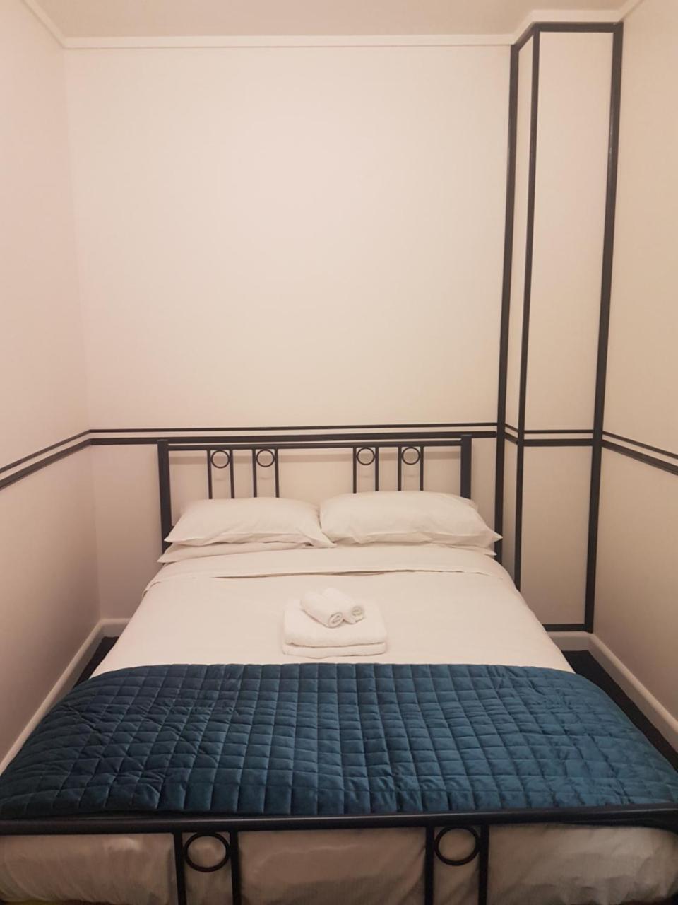 Archies Bunker Affordable Accommodation Napier Esterno foto