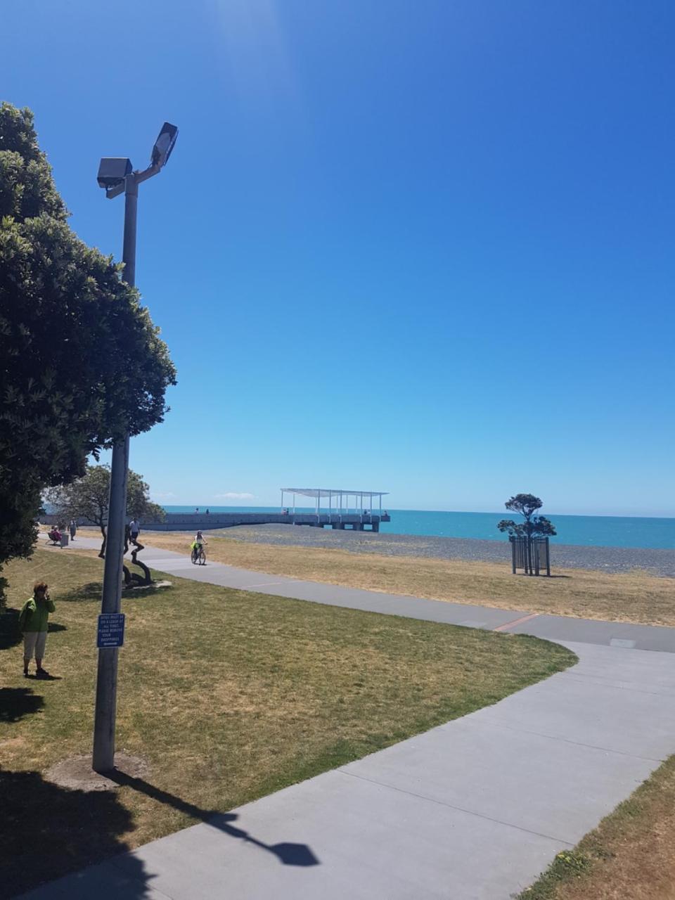 Archies Bunker Affordable Accommodation Napier Esterno foto