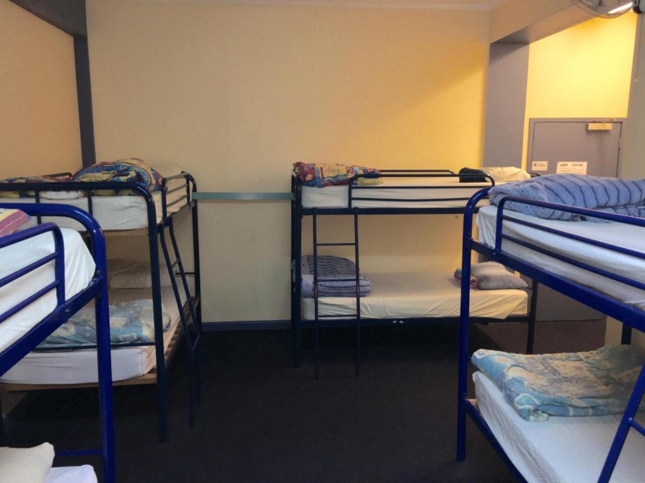 Archies Bunker Affordable Accommodation Napier Esterno foto