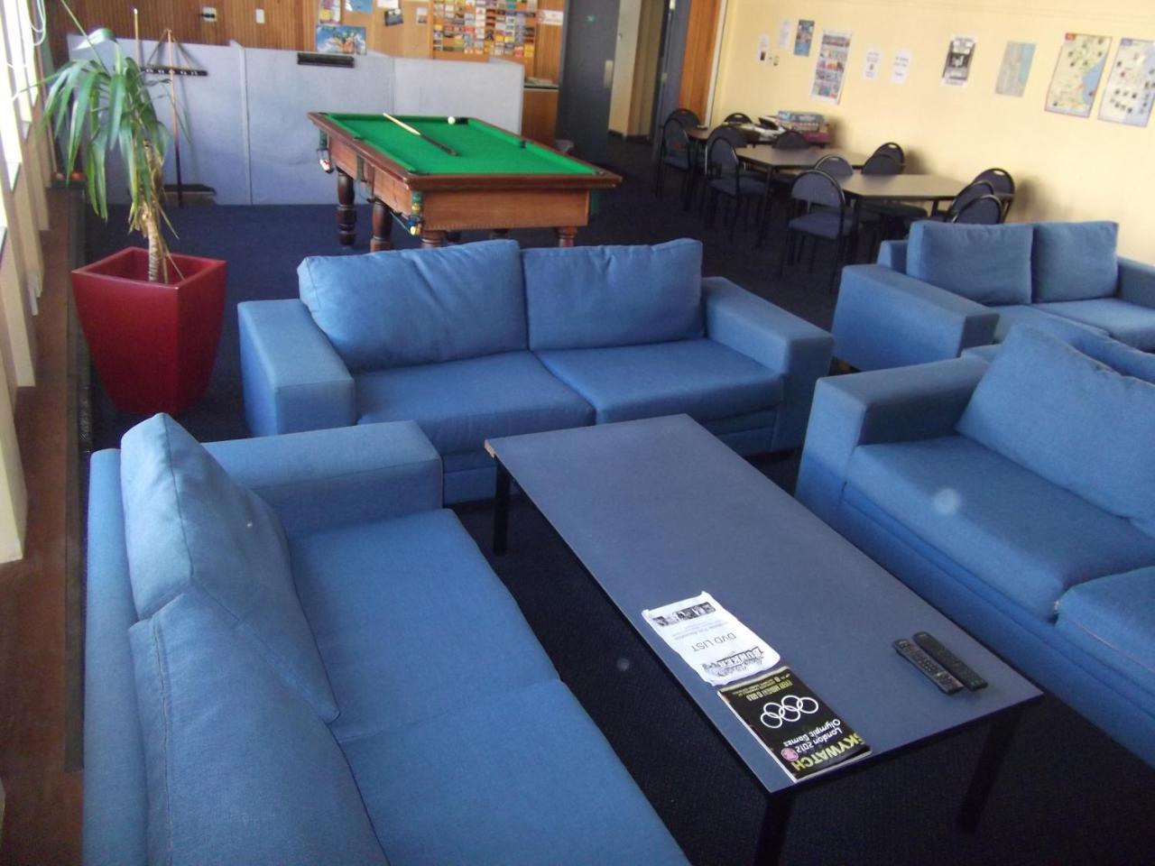 Archies Bunker Affordable Accommodation Napier Esterno foto