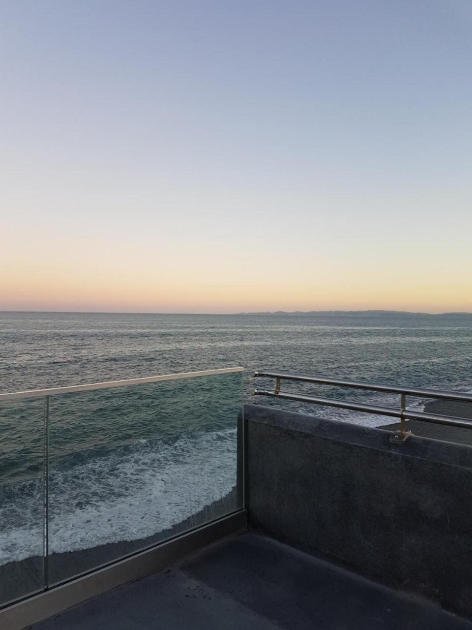 Archies Bunker Affordable Accommodation Napier Esterno foto