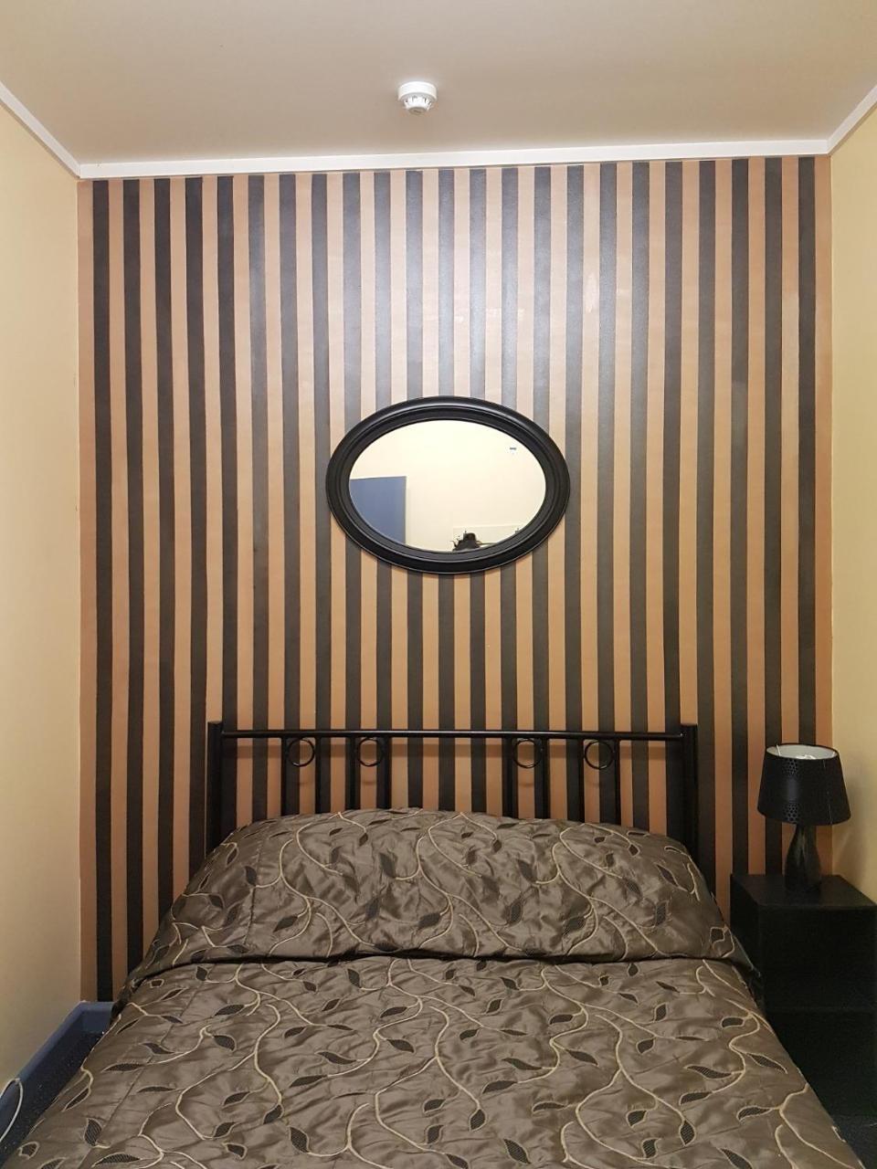 Archies Bunker Affordable Accommodation Napier Esterno foto
