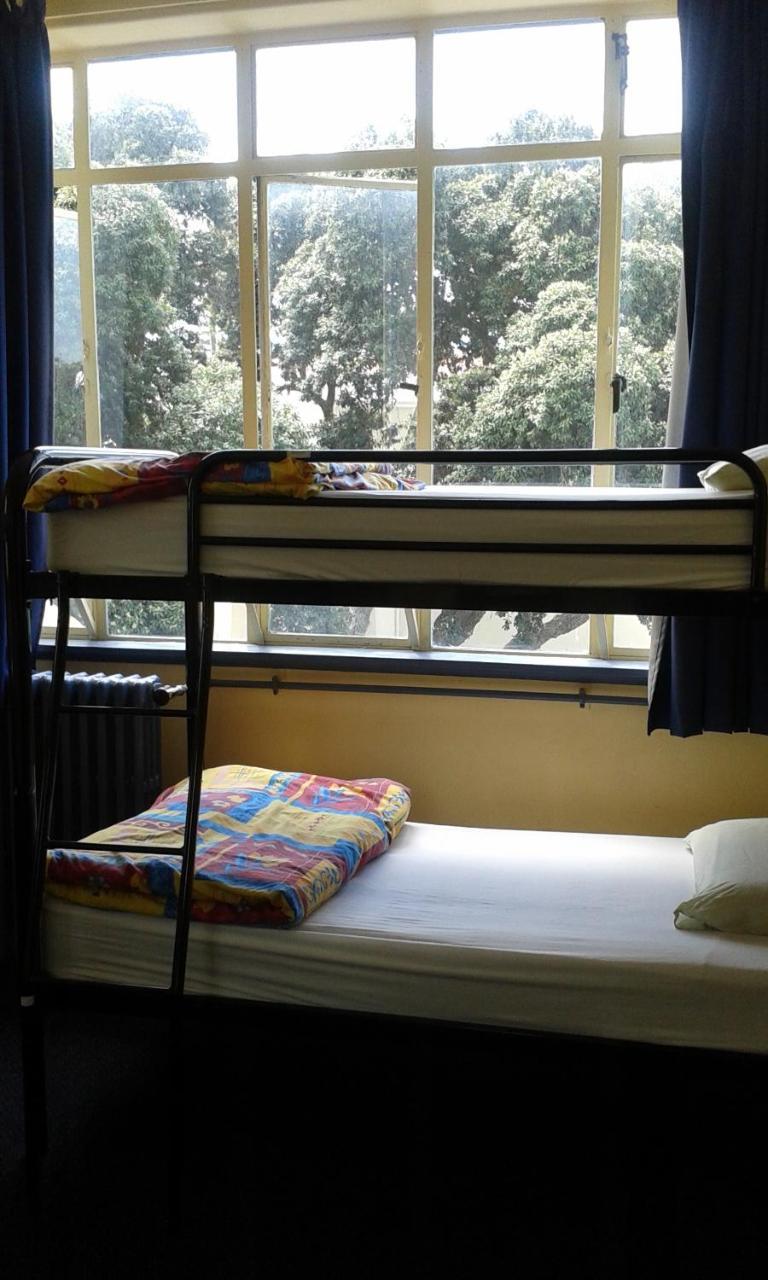 Archies Bunker Affordable Accommodation Napier Esterno foto