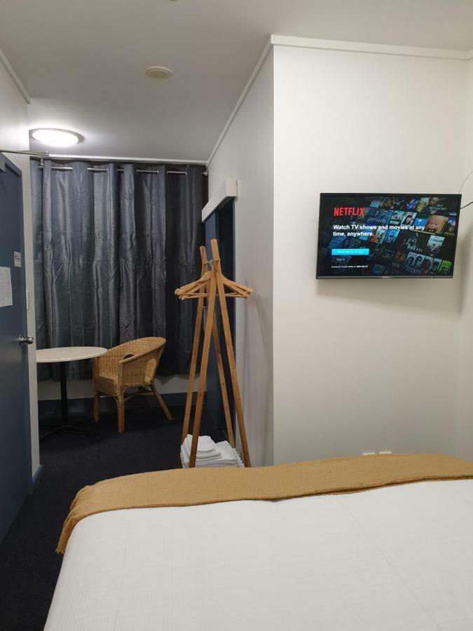 Archies Bunker Affordable Accommodation Napier Esterno foto