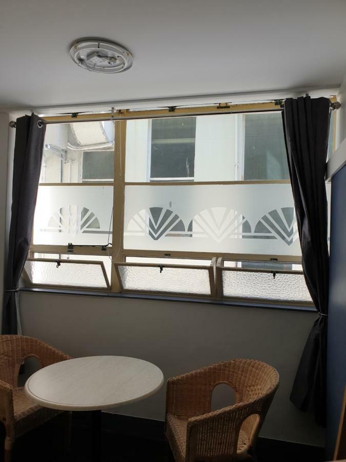 Archies Bunker Affordable Accommodation Napier Esterno foto