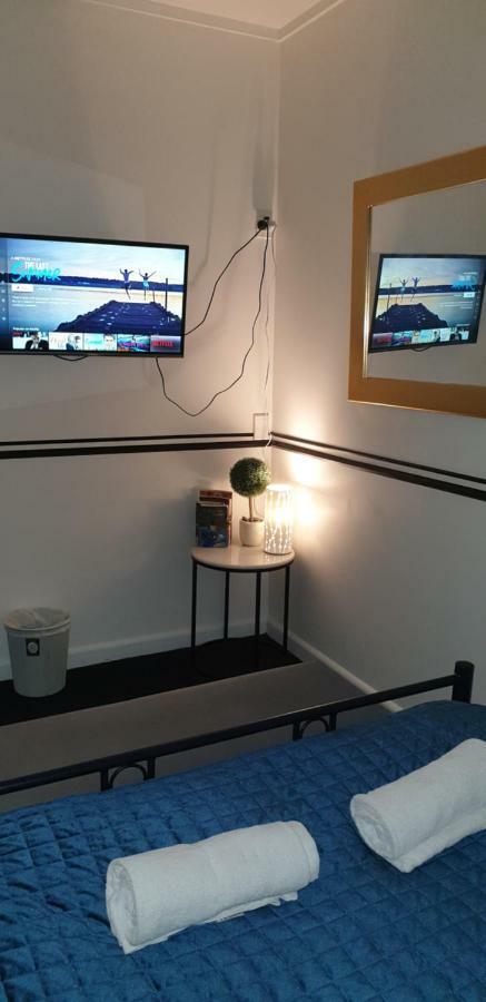 Archies Bunker Affordable Accommodation Napier Esterno foto