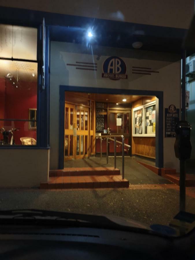 Archies Bunker Affordable Accommodation Napier Esterno foto