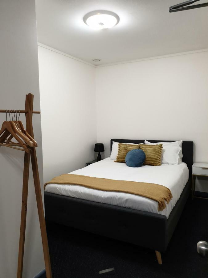 Archies Bunker Affordable Accommodation Napier Esterno foto